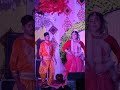 Wedding Dance In Bihar | Bhojpuri Song Dance #shorts #vlogging #bihar #viral