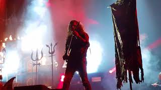 Watain - Furor Diabolicus (Live HD) @ Graspop Metal Meeting - 2018