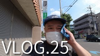 【こうきゃVLOG.25】閃光のコキャウェイ