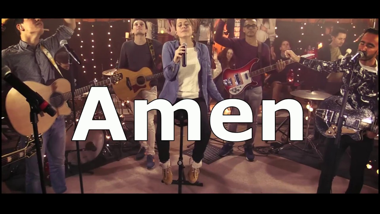 Notre Père Glorious Chords Chordify