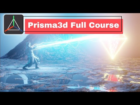 Prisma3d Full Course Youtube