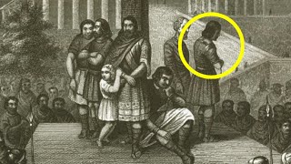 Top 10 Horrifying Things In The Life Of An Ancient Roman Slave