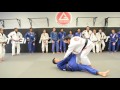 Ankle Pick Takedown By Romulo Barral