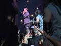 Justin Timberlake - Suit & Tie: The Forget Tomorrow World Tour, Co-op Live, Manchester (8/8/24)