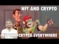 Bila Malaysia Akan Friendly dengan Crypto dan NFT?