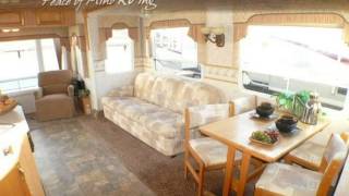 1998 Damon Challenger 31RL  Used Rvs - Scottsdale,Arizona - 2013-08-21