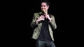 Panic! At The Disco - Dying in LA (Live in Cardiff 25/03/2019)