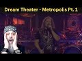 WOW - I AM BLOWN AWAY!!! - Metal Dude * Musician (REACTION) - Dream Theater - 