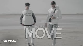 No Xne - Move Ft Ston Blvck ( Official Music Video )