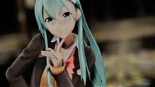 【MMD艦これ】鈴谷改二でかっこよくセクシーに[A]ddiction【鈴谷改二】