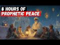 Stories of the Prophets – 8 Hours of Peaceful Islamic Storytelling