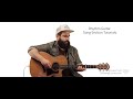 Hotel Key Guitar Lesson - Old Dominion