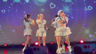 【純真アムレット】2024.11.28 グラヴィティ定期公演「重力祭」新宿ALTA Keystudio