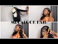 How To: Perfect Melt Beginner Friendly Installation ft Megalook Hair #megalookhair #lacewig