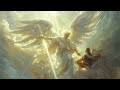 Archangel Protects You & Destroying All Dark Energy - All Your Wishes Will Come True | 1111 Hz