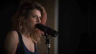 Amandine Bourgeois - Le temps qui passe (session live studio)