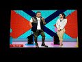 Salimey Pertama Kali di DIVA TV 1