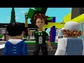 me and mom 1 👩 roblox brookhaven 🏡rp funny moments