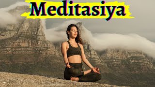 Meditasiya Nədir?