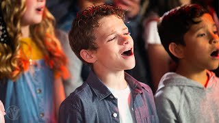 Dear Evan Hansen - You Will Be Found | Broadway Cover | One Voice Children's Choir (Official Video)