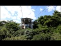 尾道 千光寺山ロープウェイからの眺め onomichi view