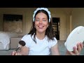 5 minute makeup look easy tutorial updated routine emily didonato