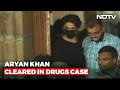 Aryan Khan, 5 Others Cleared In Drugs Case, Excluded From Charge-Sheet