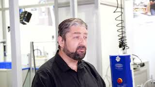 Schmalz Videocast - Tooling System SXT HS #25