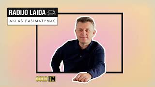 Aklas pasimatymas S07E50 | Juozas Bernatavičius apie aplinkos iššūkius