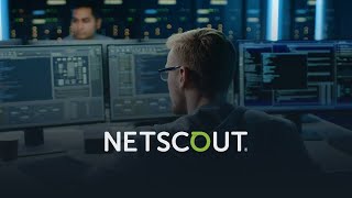 Introduction to NETSCOUT Omnis Security