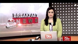 English News Bulletin – Mar 09, 2019 (8 am)