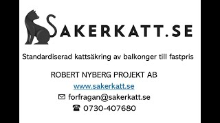 SAKERKATT.SE