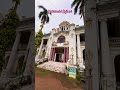 mahishadal rajbari 500 years history