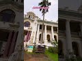 mahishadal rajbari 500 years history