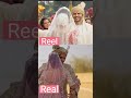 kiara advani wedding reel v s real❤️ ranjha shorts sidkiara ranjha kiaraadvani kartik wedding