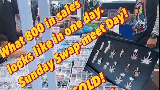 Swap Meet 4th of July weekend Sale!