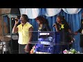 Atwaa//Pefa Church Kware praise team