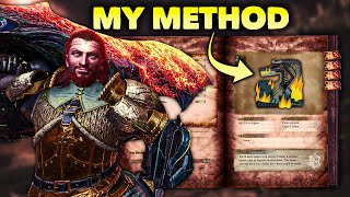 The SIMPLE Way to Solo Fatalis! (NO Cheesing Required)