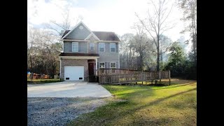 $120,000 2 ACRES GEORGIA 1104 James Cross Ave Albany, GA 31701