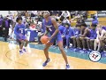 tramon mark drops 30 at hoopsgiving classic