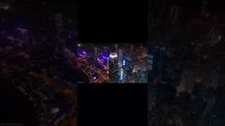 Hong Kong in 8K ULTRA HD - World's Brightest city (60 FPS)