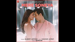 Mere Soneya - Albert Lepcha | Kausar Jamot | Anjali Singh @tjmmofficial