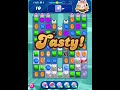 Candy Crush Saga - Level 110