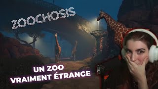 Zoochosis