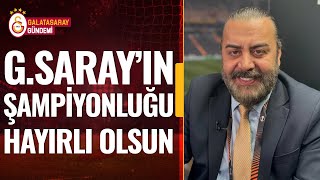 Emre Bol'dan İddialı Galatasaray Sözleri! \