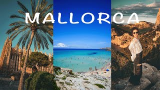 Palma de Mallorca nu e cum mi-am imaginat | Ce poti face in capitala?