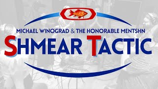 Michael Winograd // Shmear Tactic (Official Klezmer Video)