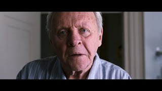 The Father | Official Trailer | Starring Anthony Hopkins & Olivia Colman | Film4