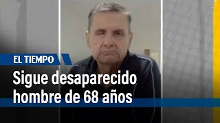 Un hombre de 68 años de edad desapareció en el hospital Simón Bolívar l El Tiempo