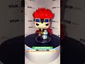 Funko Pop 1287 One Piece Eustass Kid #youtube #funkopop #anime #movie #manga #onepiece #shorts